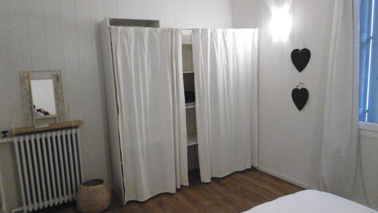 Appartement Le Cours Barbentane Exterior photo